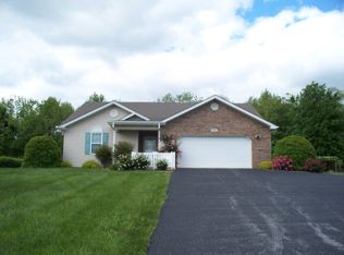 86 Doe Run St, Glasgow, KY 42141