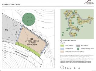 100 Valley Oak Cir, Healdsburg, CA