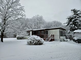 399 Danforth St, Taunton, MA 02780