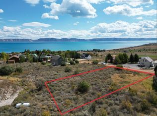 202 Lewis Loop, Fish Haven, ID 83287