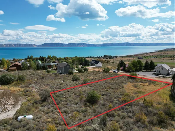 202 Lewis Loop, Fish Haven, ID 83287