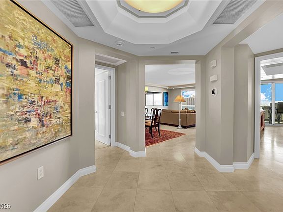 4th image of 2777 Paradise Rd Unit 1803