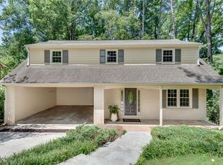 1618 Springbrook Ct, Decatur, GA 30033