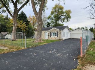 511 Seneca St, Joliet, IL 60436