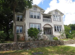 1724 E La Rua St APT C, Pensacola, FL 32501