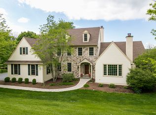 928 Copes Ln, West Chester, PA 19380