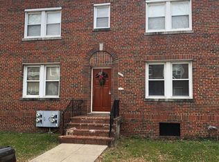 1011 16th St NE APT 3, Washington, DC 20002