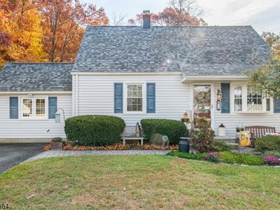 50 4th Ave, Haskell, NJ, 07420