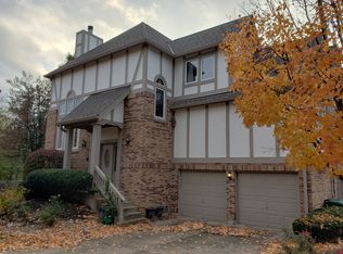 9929 Benbury Ct, Saint Louis, MO