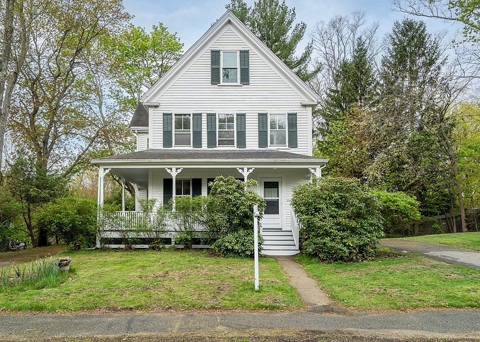 260 Bedford St, Lexington, MA 02420 Zillow