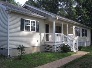 102 Hickory Hill Ln, Lancaster, VA 22503