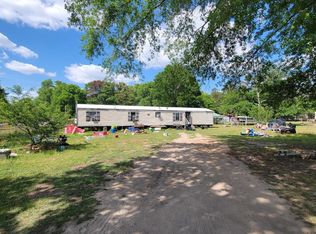 91 Grady Diamond Rd, Perkinston, MS 39573