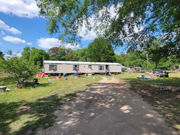 91 Grady Diamond Rd, Perkinston, MS 39573