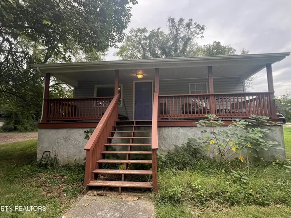 116 E Woodland Ave, Knoxville, TN 37917