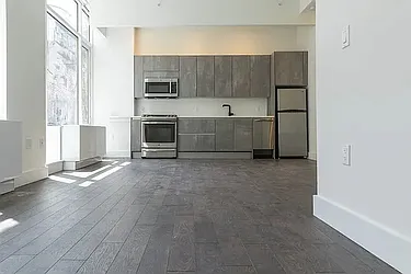 Rented by Kahen Properties