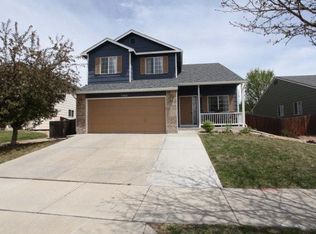 2322 Santa Fe Dr, Longmont, CO 80504
