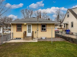 1610 Wilson Ave, Saint Paul, MN 55106