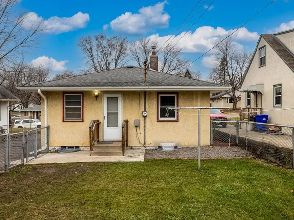 1610 Wilson Ave, Saint Paul, MN 55106