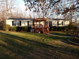 19315 Hillridge Rd, Mabelvale, AR 72103