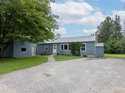 96 Mechanic Falls Road, Oxford, ME, 04270