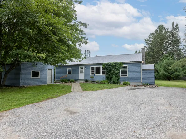 96 Mechanic Falls Road, Oxford, ME 04270