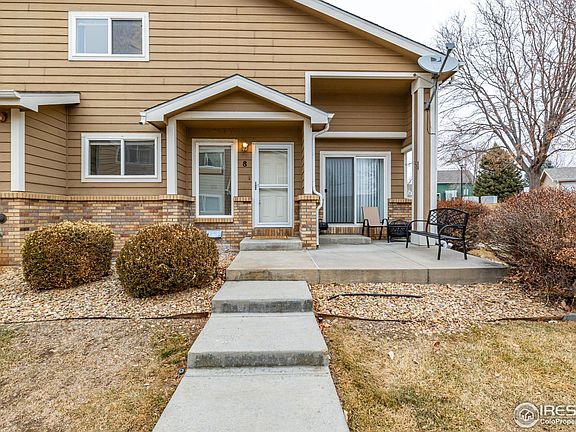 5th image of 1601 Great Western Dr #P-8