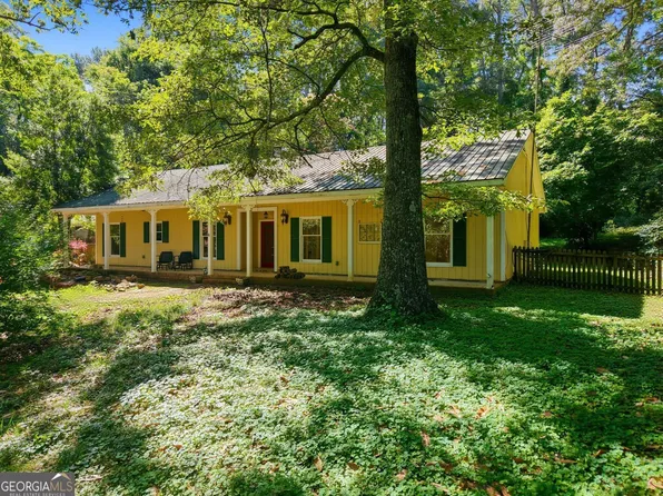1160 Cave Springs Rd, Cedartown, GA 30125