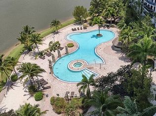 2681 N Flamingo Rd APT 1005S, Sunrise, FL 33323