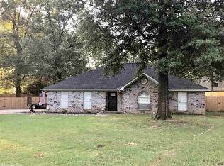 2805 Patricia Ln, Conway, AR 72034