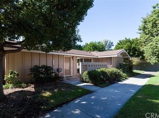 714 Avenida Majorca UNIT C, Laguna Woods, CA 92637