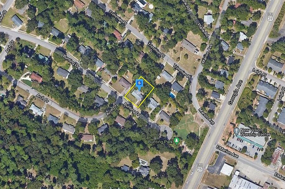 1st image of this home