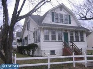 401 Lake Ave, Clementon, NJ 08021