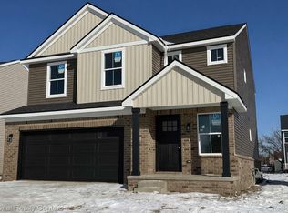 15174 Horger Ave, Allen Park, MI 48101