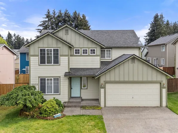 9808 109th Street SW, Lakewood, WA 98498