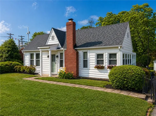 604 North St, Anderson, SC 29621