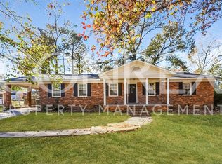 1110 Shirlington Rd, Columbia, SC 29210