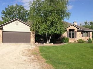 6424 Brever Rd, Burlington, WI 53105