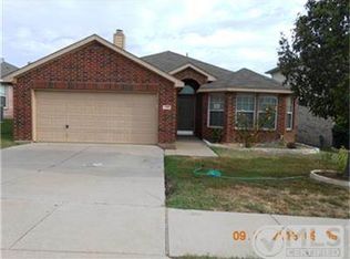 3705 Hazel Dr, Fort Worth, TX 76244
