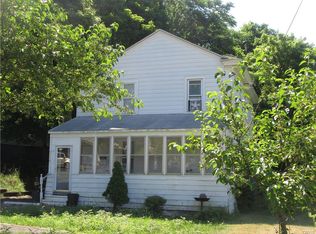 210 Shuart Ave, Syracuse, NY 13203