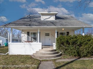 1252 W Wieland Rd, Lansing, MI 48906