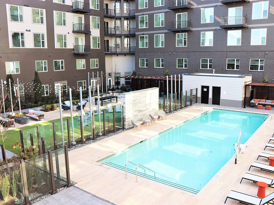 Vyne One Loudoun Apartment Rentals Ashburn, VA Zillow