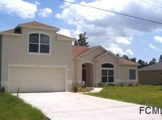 16 Sea Spiral Path, Palm Coast, FL 32164