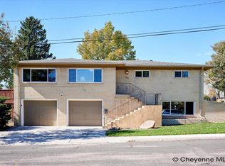 3251 Fir Dr, Cheyenne, WY 82001