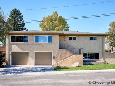 3251 Fir Dr, Cheyenne, WY, 82001
