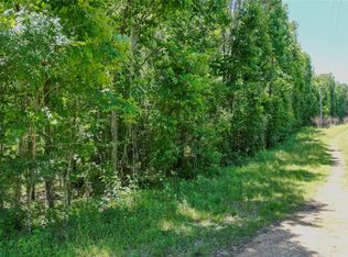 Tbd Buck Creek Rd, Shepherd, TX 77371