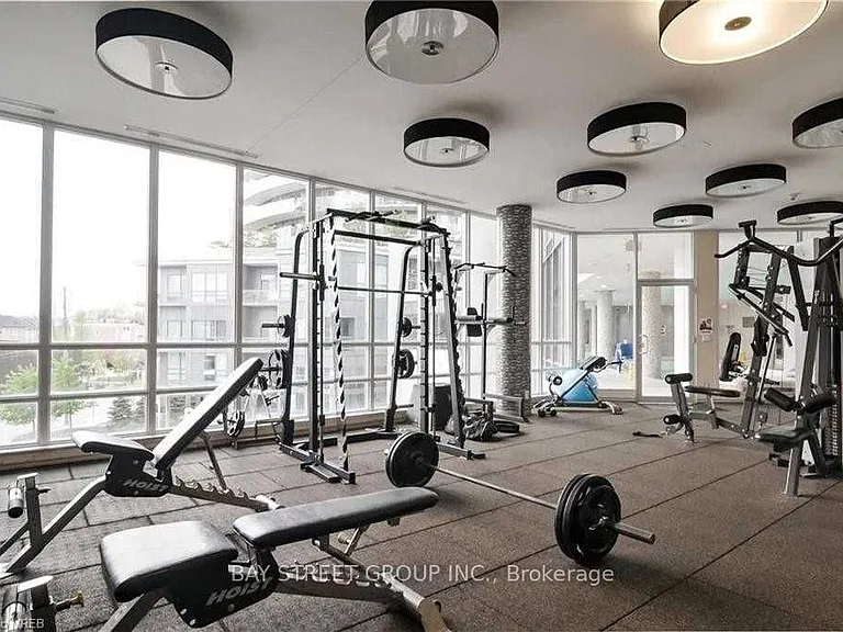 2230 Lake Shore Blvd W #2207 — Photo 1