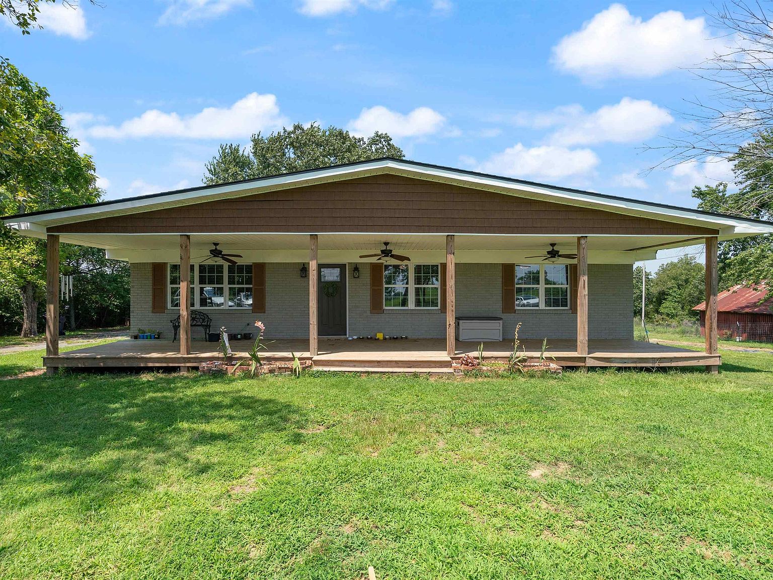 92 W Cedar Hill Rd, Greenbrier, AR 72058 Zillow