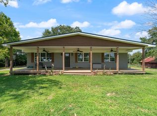 92 W Cedar Hill Rd, Greenbrier, AR 72058