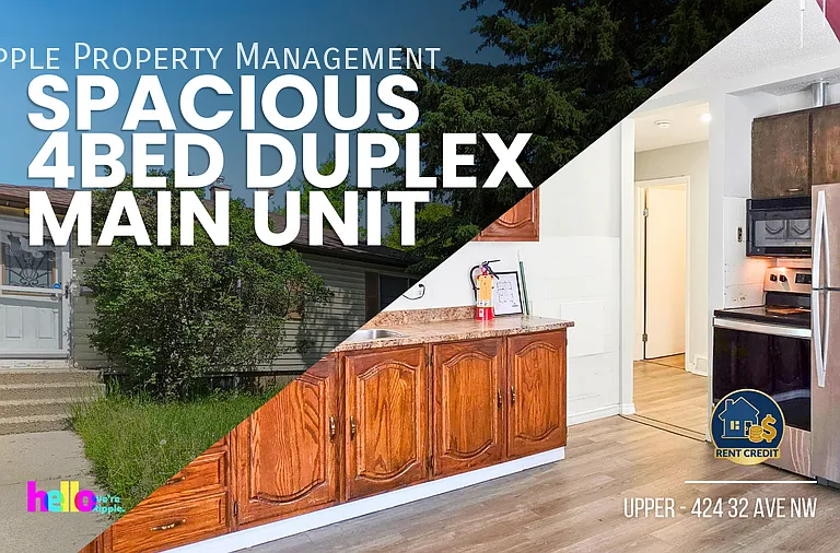 424 32nd Ave NW #UPPER — Photo 1