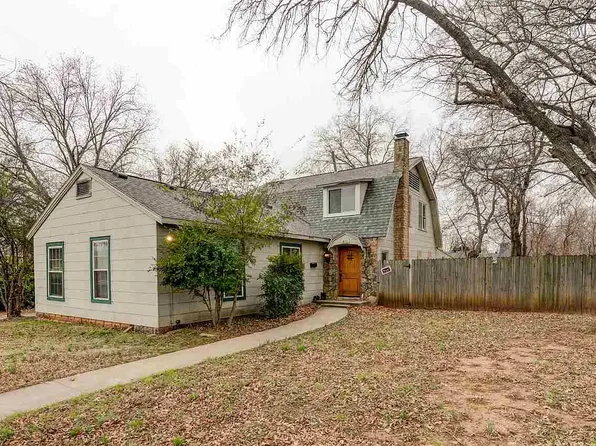 810 S West St, Stillwater, OK 74074